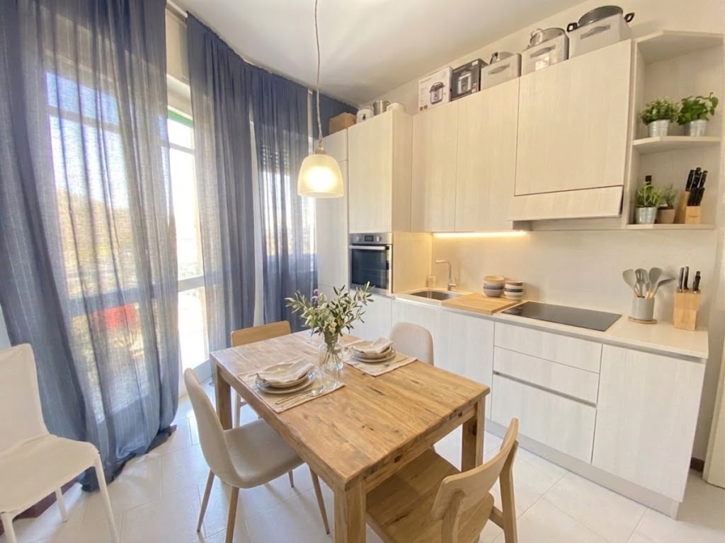 Appartamento - 
